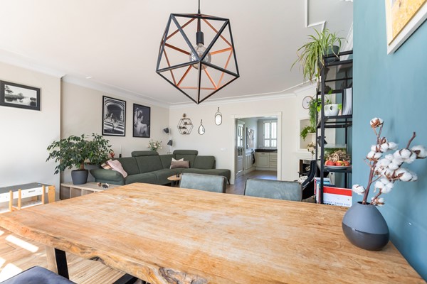 Medium property photo - Jan Lelimanhof 4, 1067 LE Amsterdam